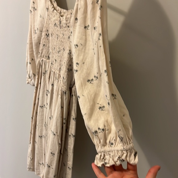 Rylee & Cru Dress - Picture 3 of 3